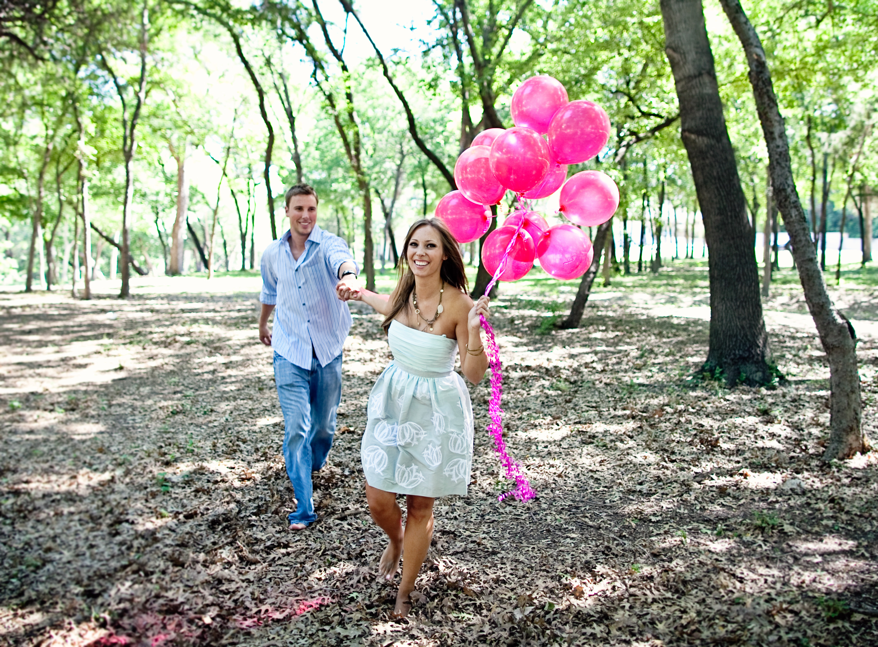 Event Elements Dallas wedding Michele and Kevin When It Clicks Photo 1